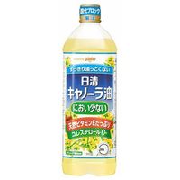 【日本】日清菜籽油